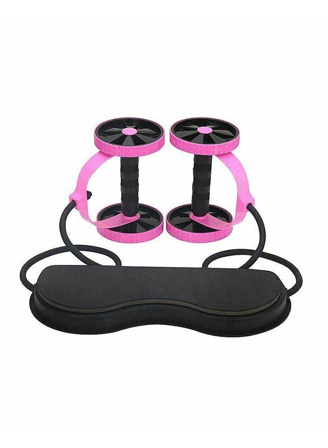 AGD Xtreme Resistance Workout Machine 30x16x27cm  - Image 1
