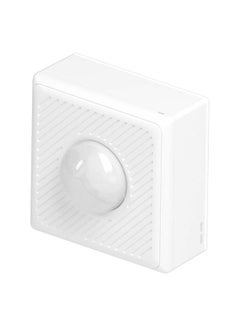 LifeSmart Cube Motion Sensor White 2.6x7.2x2.6cm 