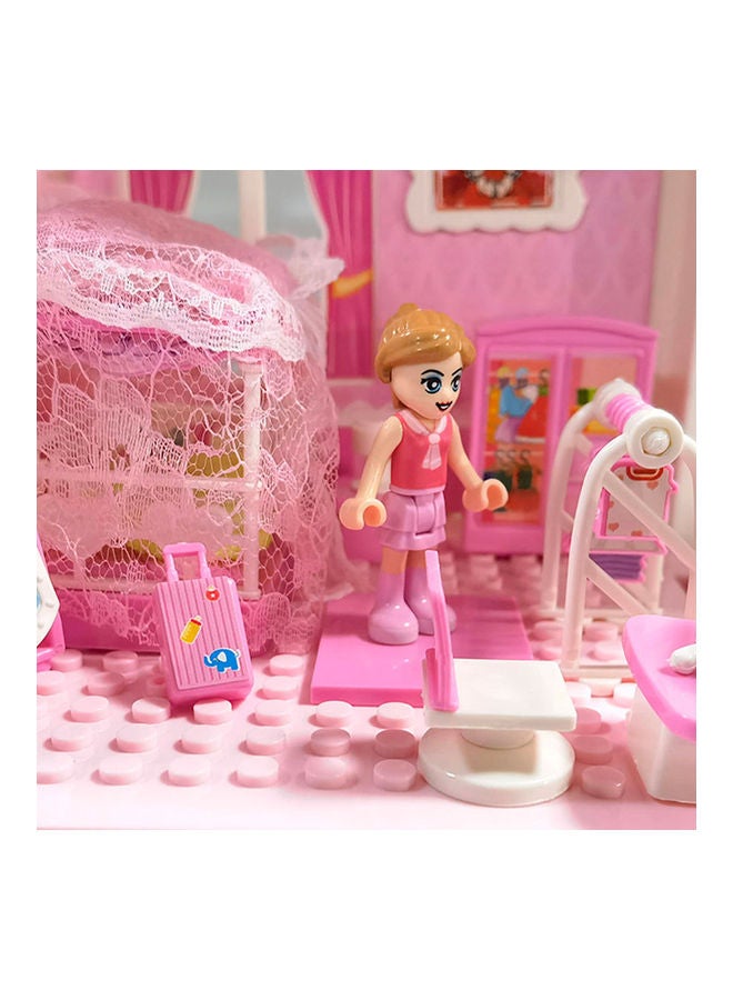 كيدل بيت دمية بوتيك - Image 2