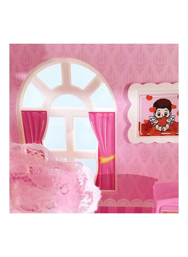 كيدل بيت دمية بوتيك - Image 4