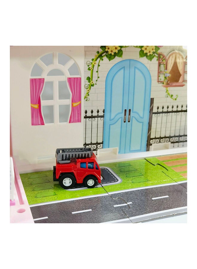 كيدل بيت دمية بوتيك - Image 5