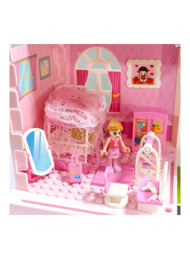 كيدل بيت دمية بوتيك - Image 3