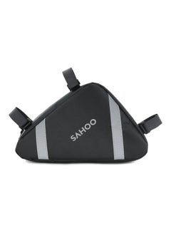 Sahoo Bicycle Frame Triangle Bag  - Image 2