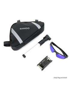Sahoo Bicycle Frame Triangle Bag  - Image 5