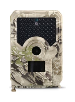 IP56 Waterproof Outdoor Wildlife Scouting Camera