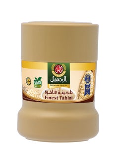الجميل طحينة 250غرام  - Image 1