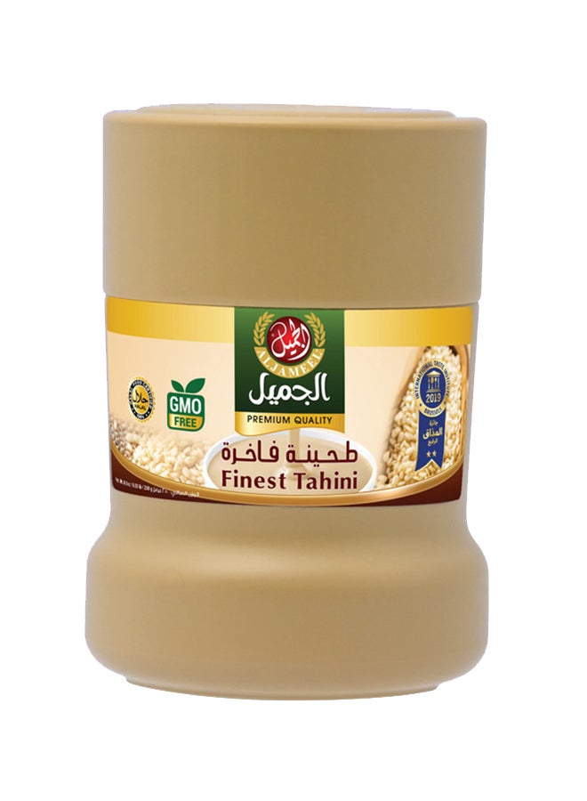 الجميل طحينة 250غرام - Image 1