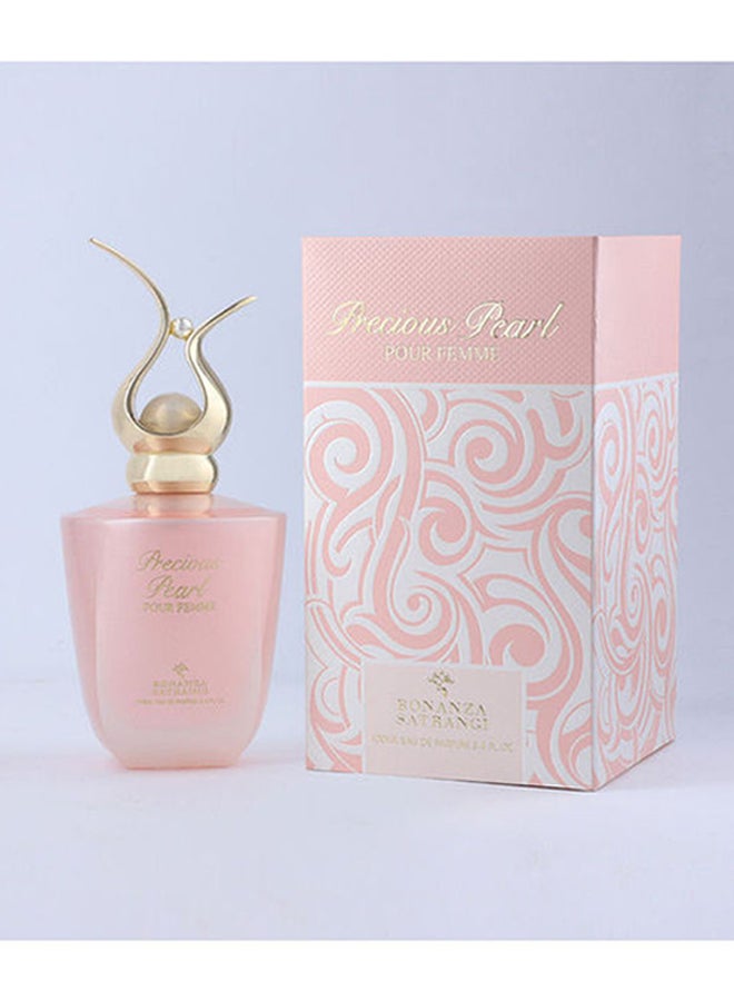 Bonanza Satrangi Precious Pearl EDP 100ml - Image 2