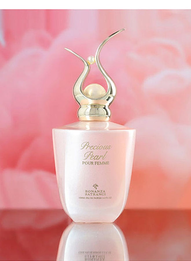 Bonanza Satrangi Precious Pearl EDP 100ml - Image 3