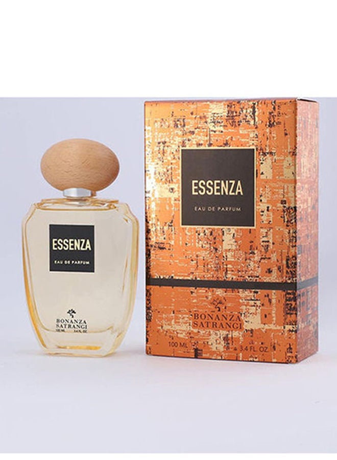 بونانزا ساترانغي - ماء عطر إسينزا 100ملليلتر - Image 1