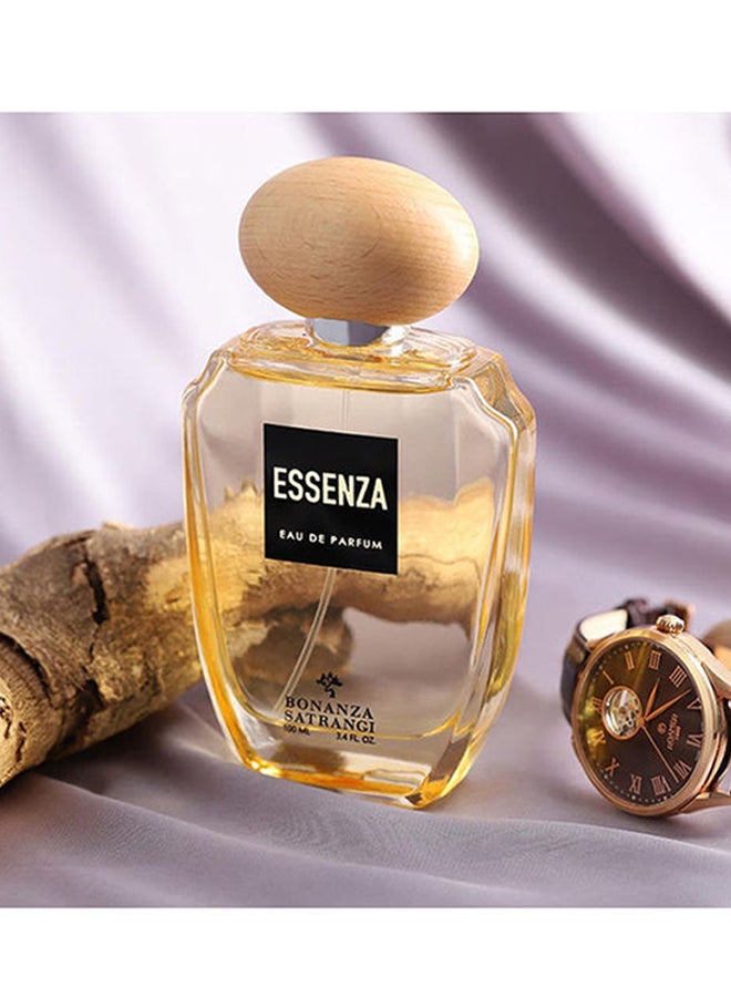 بونانزا ساترانغي - ماء عطر إسينزا 100ملليلتر - Image 1