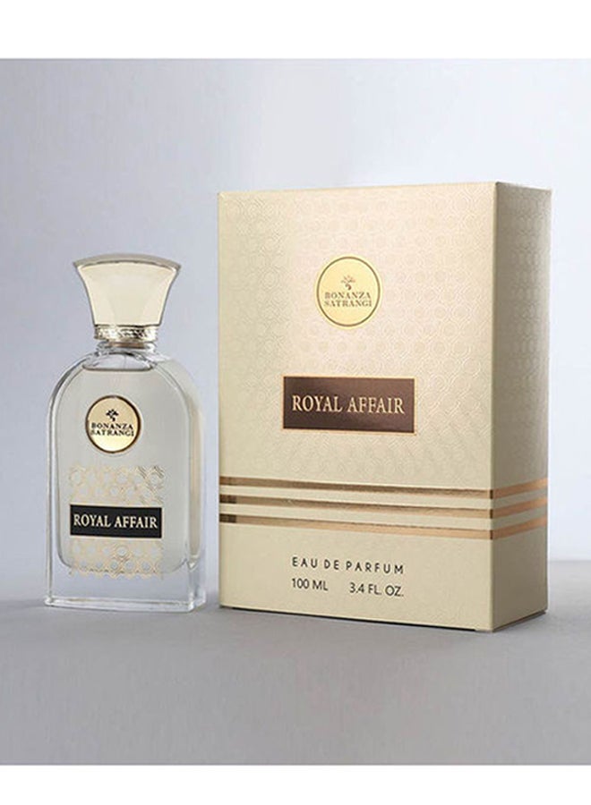 Bonanza Satrangi Royal Affair EDP 100ml - Image 2