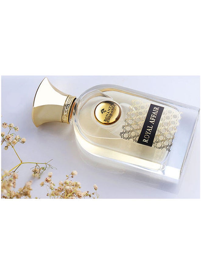 Bonanza Satrangi Royal Affair EDP 100ml - Image 3