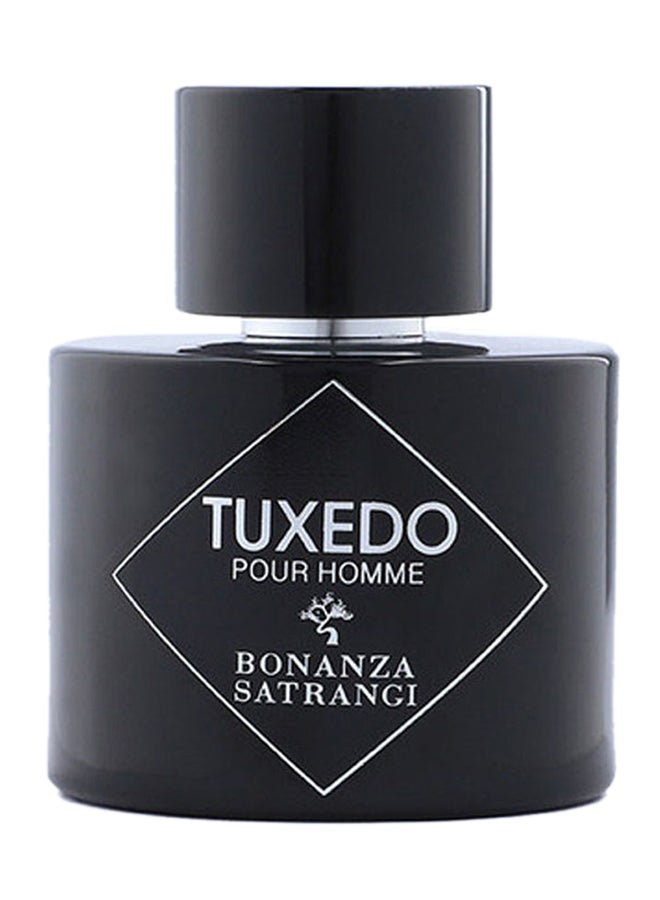 Bonanza Satrangi - Tuxedo EDP 100ml - Image 1