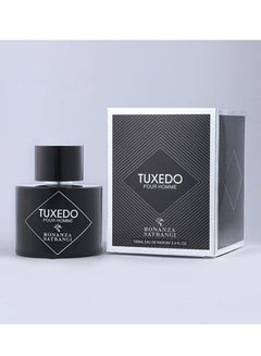 Bonanza Satrangi Tuxedo EDP 100ml  - Image 2