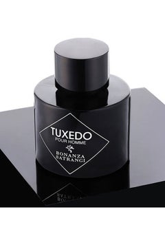 Bonanza Satrangi Tuxedo EDP 100ml  - Image 3
