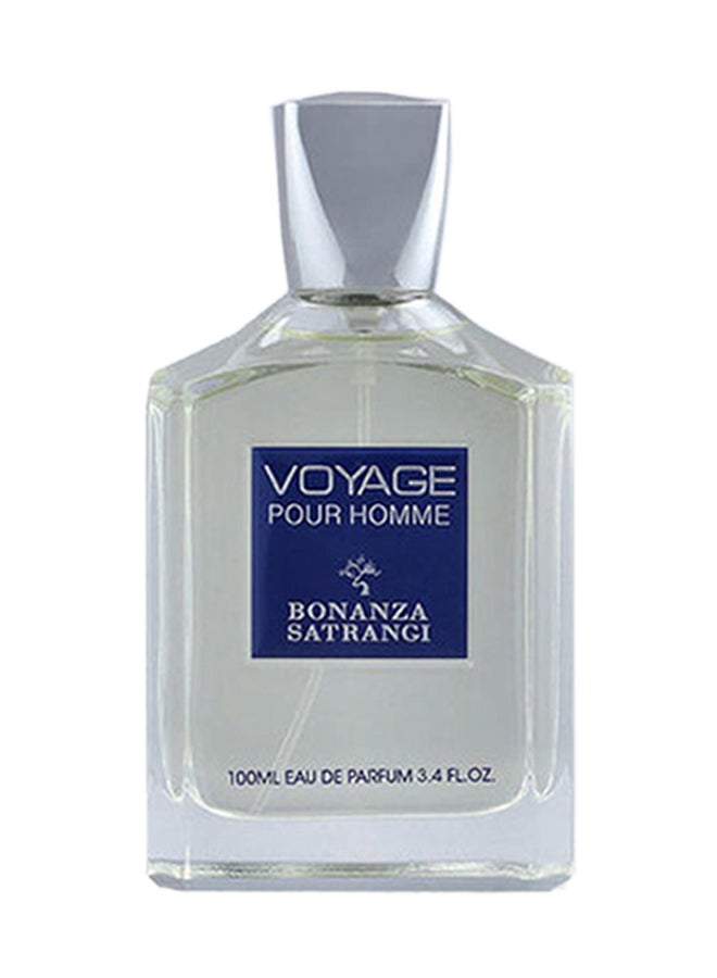 Bonanza Satrangi Voyage EDP 100ml - Image 1