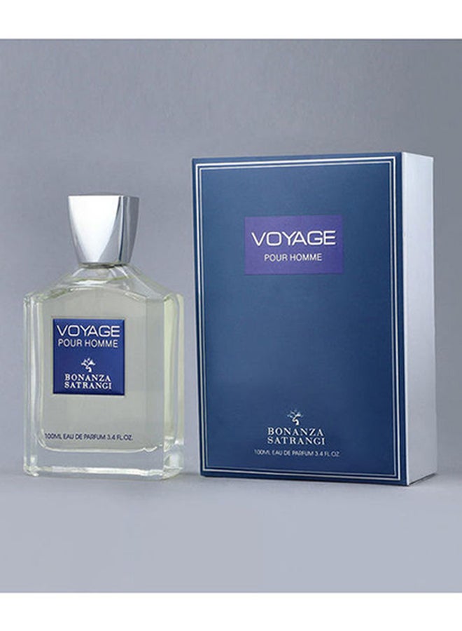 Bonanza Satrangi Voyage EDP 100ml - Image 2