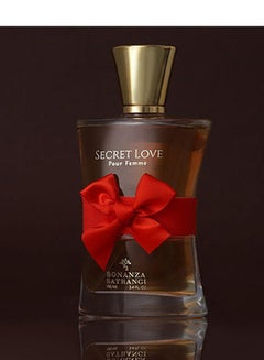 بونانزا ساترانغي عطر سيكريت لوف EDP 100ملليلتر  - Image 3