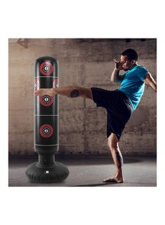 XiuWoo Free Standing Inflatable Punching Bag  - Image 4
