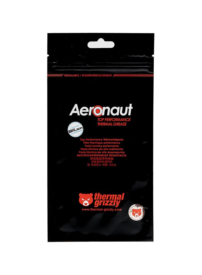 Thermal Grizzly - Aeronaut High Performance Thermal Paste - 1g - Image 1