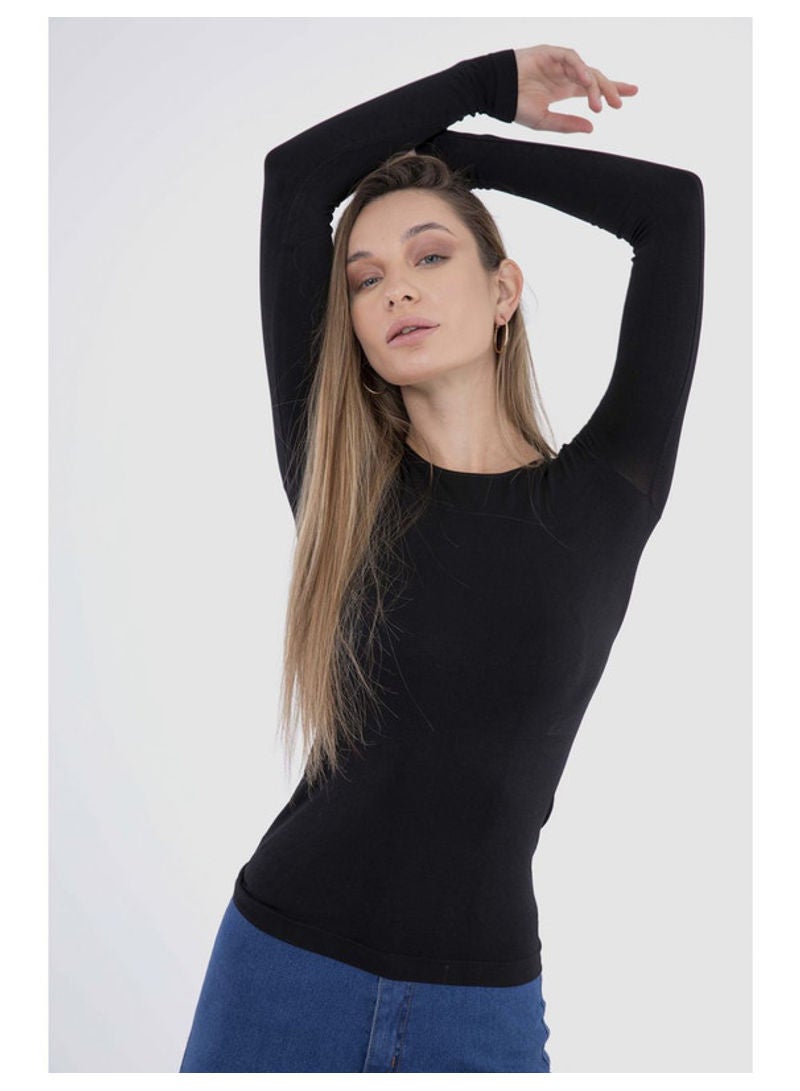 Carina Classic Body-N black  - Image 1
