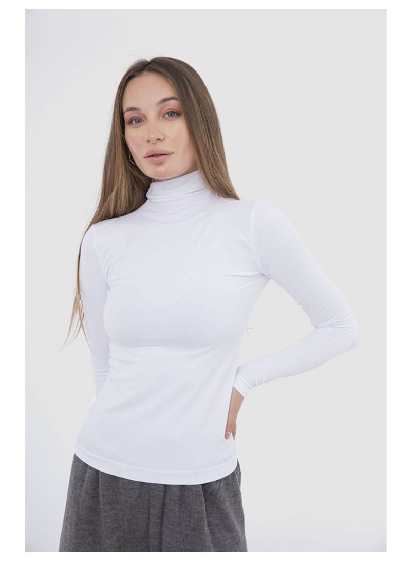 Carina Body Line-N white  - Image 1