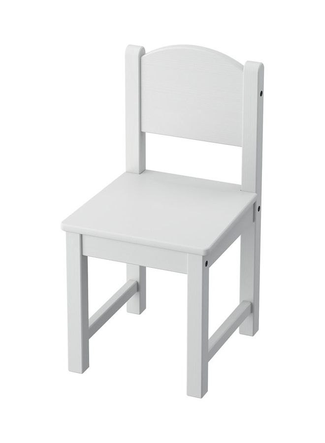 Children's Wooden Chair Grey - v1627301359/N49483314A_1