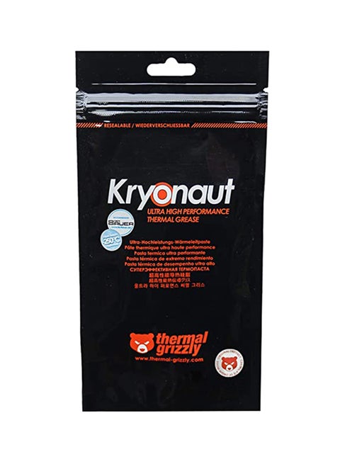 Kryonaut Ultra High Performance Thermal Grease,10ml/37g