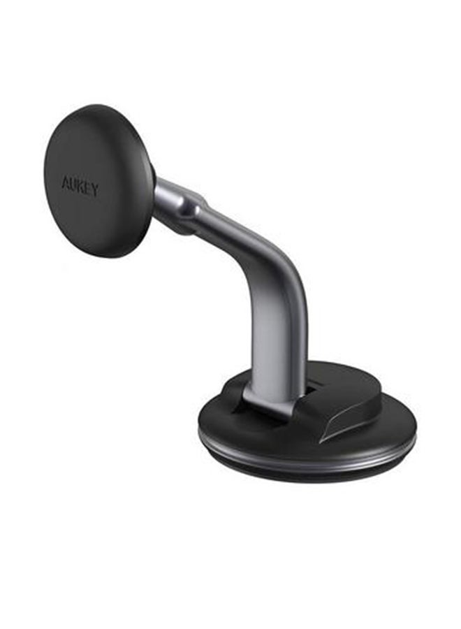 Aukey - Adjustable Dashboard Car Phone Mount - Image 1