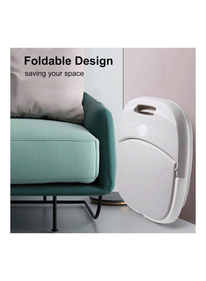 Generic Foldable and Portable Electric Foot Massage Tub - Image 4