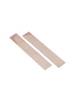 Thermal Grizzly Minus Pad 8 Ultra High Performance Thermal Pad, 100X100X.1.0mm  - Image 3