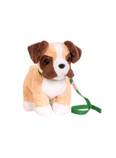 Loyal Pup for 46 cm Doll