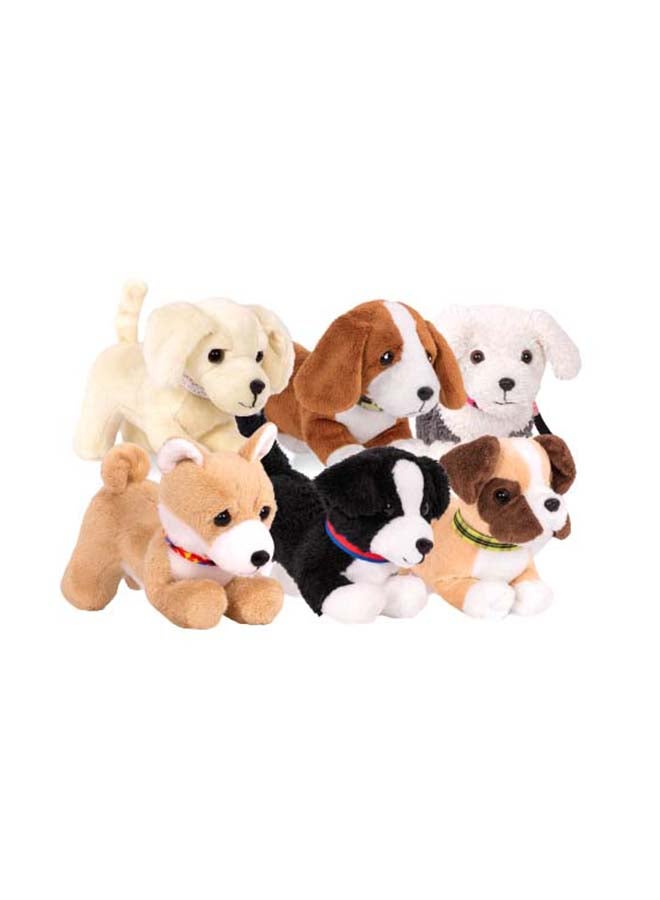 Our Generation - Loyal Pup for 46 cm Doll - Image 1