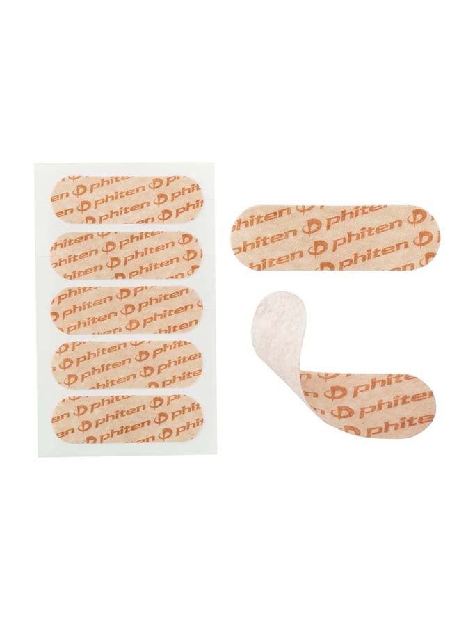 فيتن عبوة شرائط فيتين تيتانيوم للإسعافات - طراز X30 مكونة من 20 قطعة - Image 3