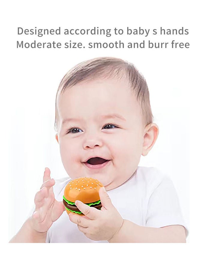 كيدل مجموعة ألعاب المطبخ لتحفيز اللعب التخيلي من 7 قطع - Image 2