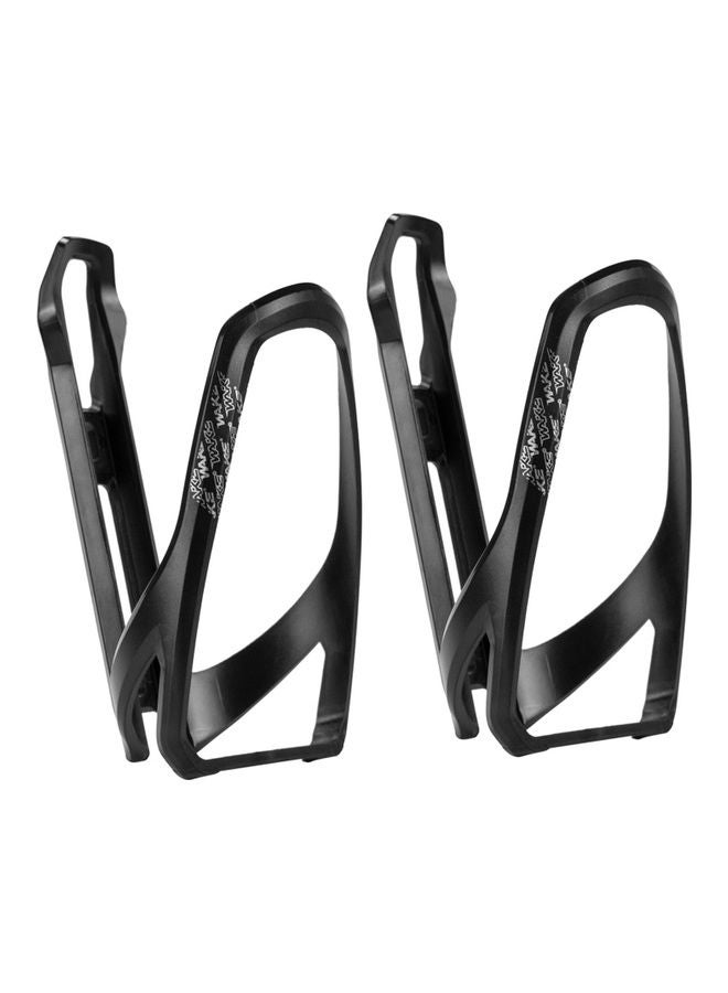 وايك حامل زجاجة مياه للدراجة من قطعتين - Image 1