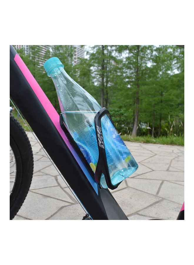 وايك حامل زجاجة مياه للدراجة من قطعتين - Image 4