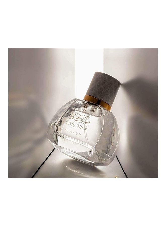 عبدالصمد القرشي - عطر بودي مسك EDP إصدار محدود 50ملليلتر - Image 1