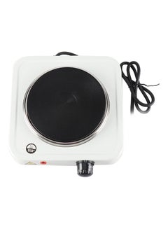 Multipurpose Charcoal Burner Starter H37310EU-LM White