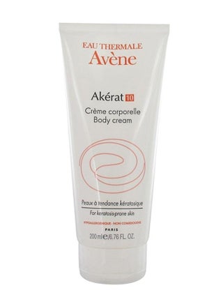 Akerat 10 Body Cream 200ml - v1627307502/N23904361A_1