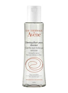 Avene Gentle Eye Make-up Remover Clear 