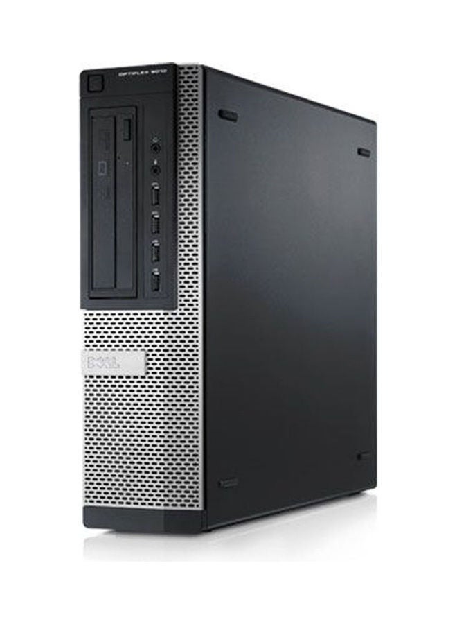 ديل أوبتيبليكس 7010 Mt ( 1000 جيجابايت ) أسود