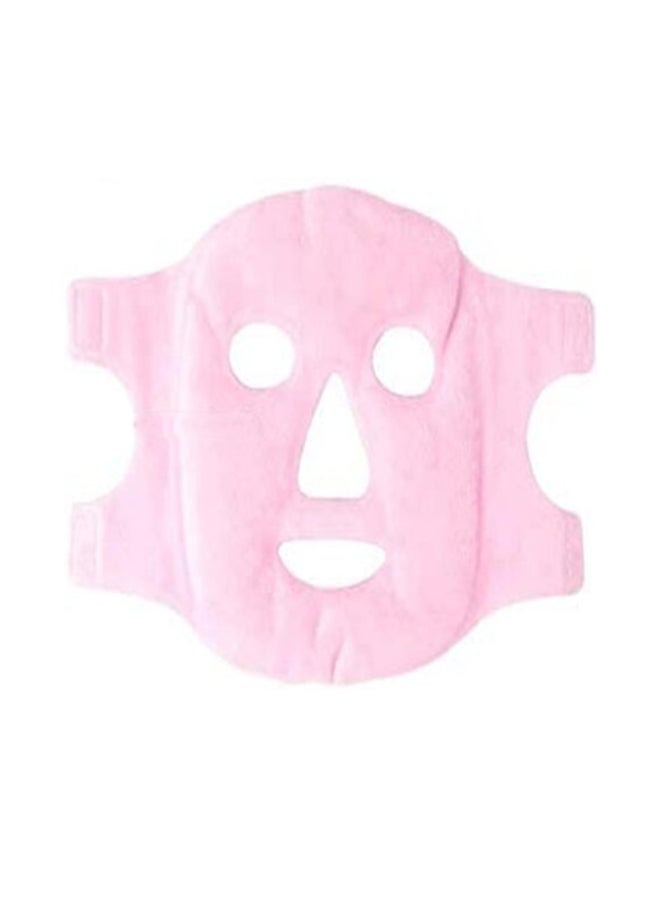Generic Hot And Cold Therapy Gel Beads Face Mask - Image 2
