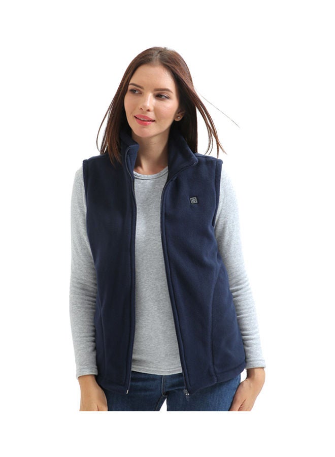 Generic Electric USB Heated Warm Vest Size XL  - Image 1