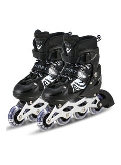 Generic Adjustable Outdoor Children Roller Skates  - Image 1