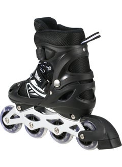 Generic Adjustable Outdoor Children Roller Skates  - Image 2