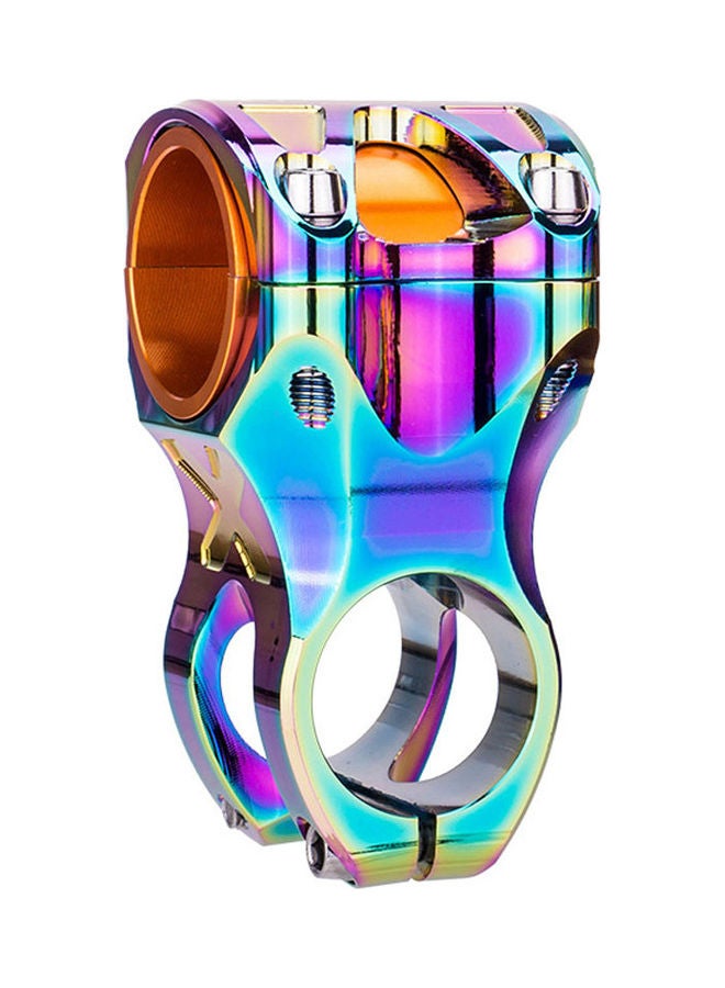 ZTTO Mountain Bike Cnc Colorful Stem - Image 1