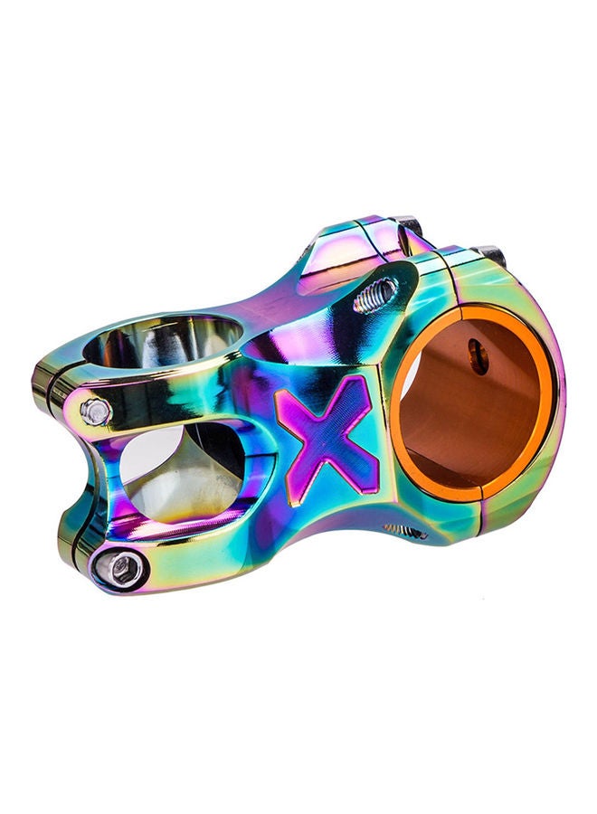 ZTTO Mountain Bike Cnc Colorful Stem - Image 2