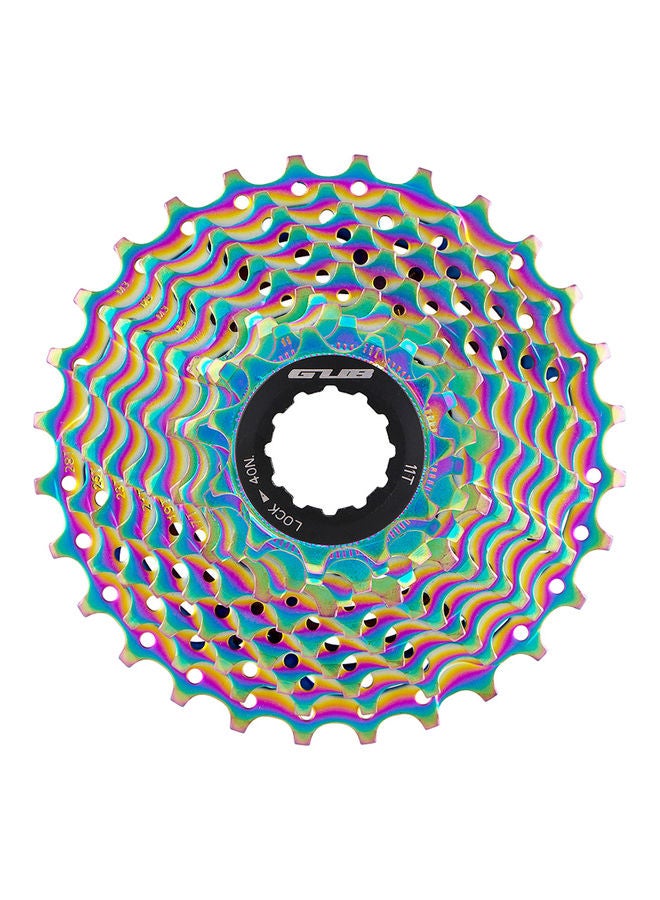 جي يو بي عجلة توازن للدراجات الجبلية - Image 1